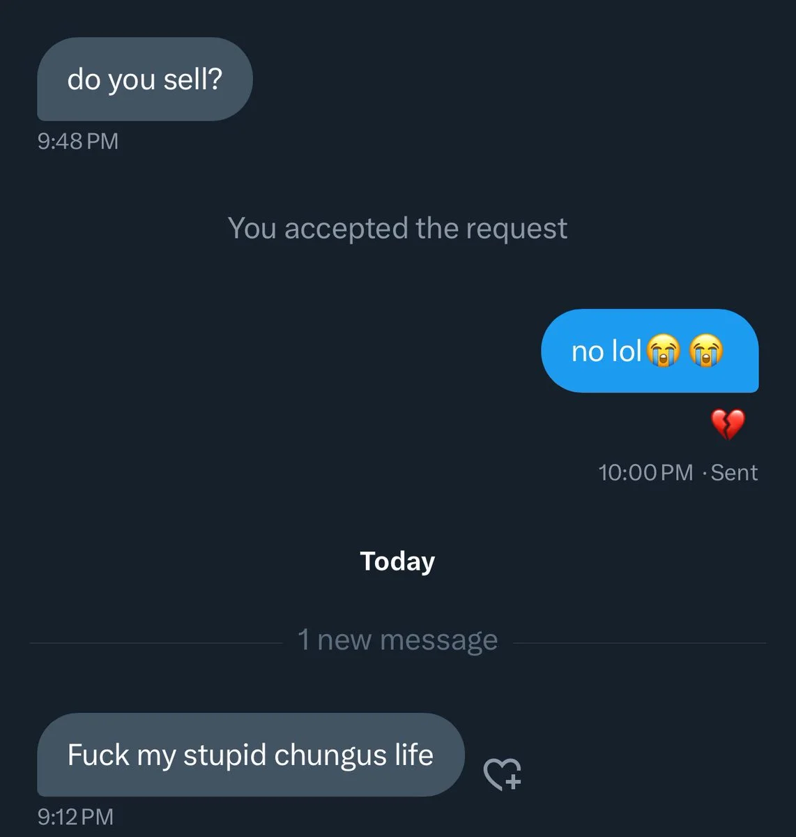 Fuck My Stupid Baka Life