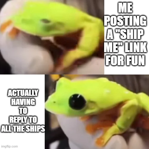 Fwog meme