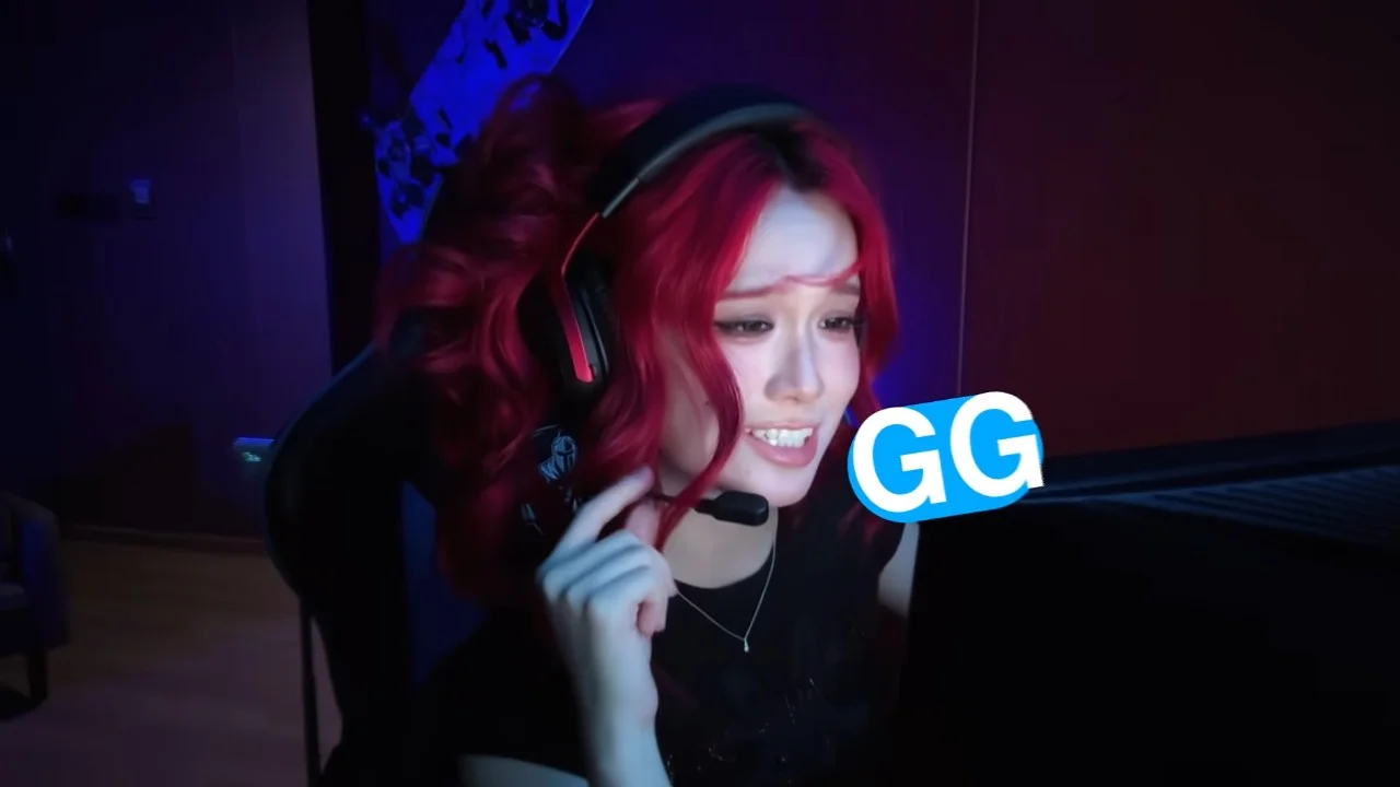 "GG EZ" by Kaien, Sugar, M.Sasuke