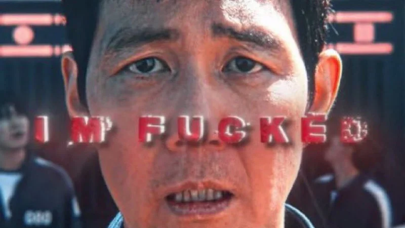 Gi Hun Im Fucked