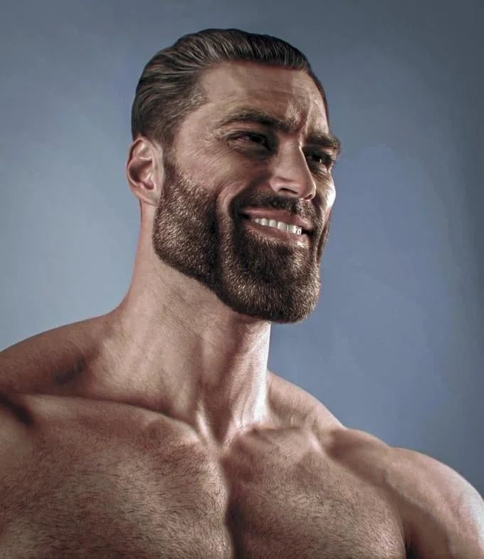 Gigachad