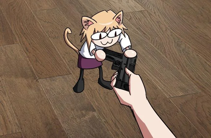 Go Do A Crime