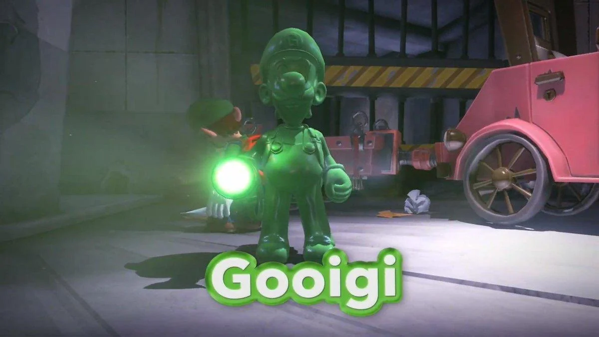 Gooigi