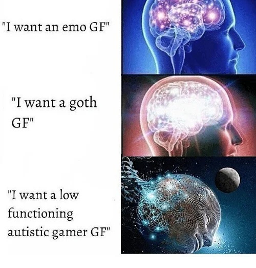Goth Gf — Two lovebirds nuzzling, tweet notes Siouxsie is expected to lay eggs soon.