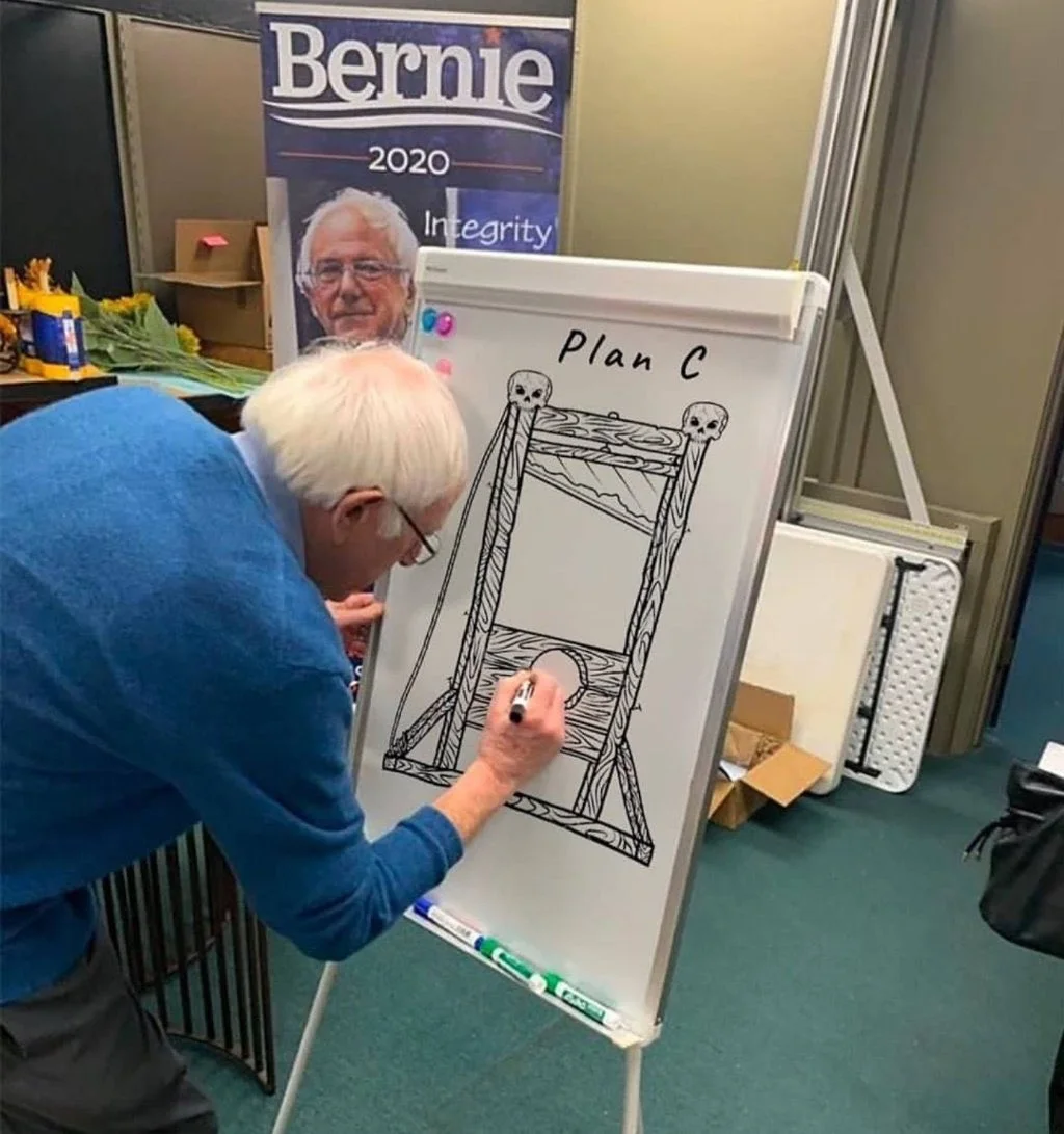 Guillotine
