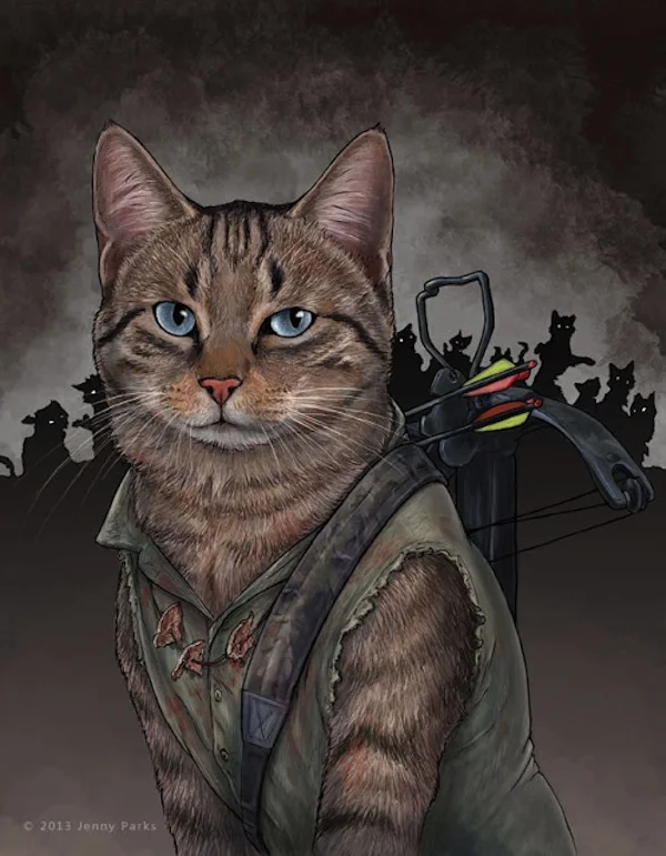 Jay-Z meme joking about wanting the hero cat during the elevator incident