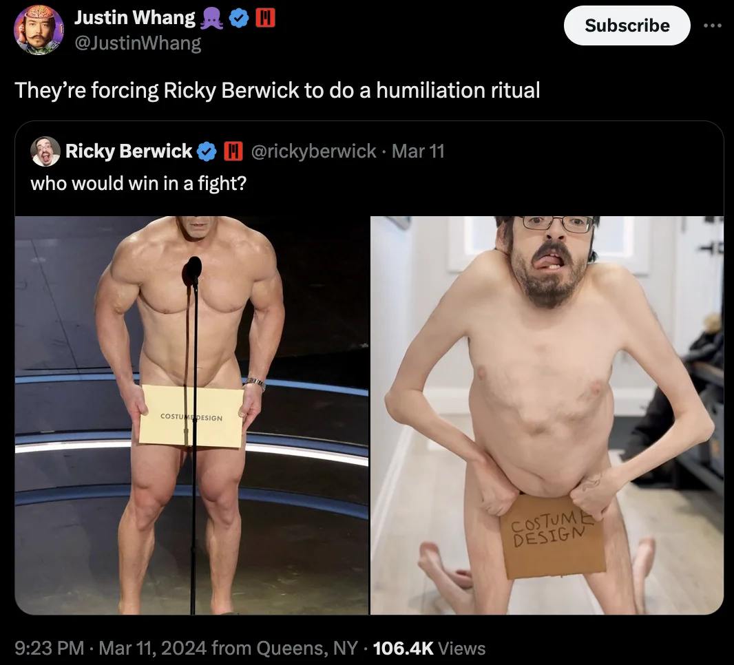 Hollywood Illuminati Humiliation Ritual