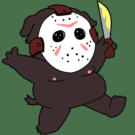 Honey Badger — 1000016712.png