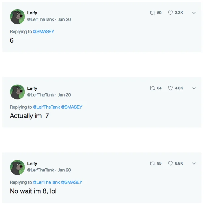 How Do You Draw an X? — Twitter screenshot covered in red hand-drawn X marks with caption 'sat here testing myself'.