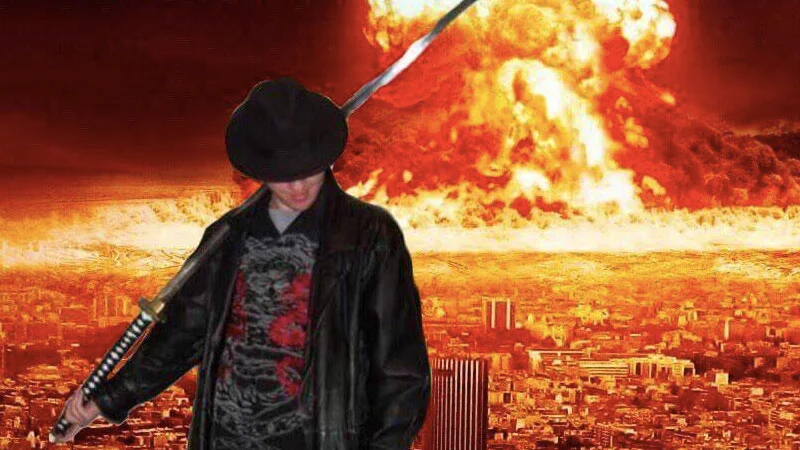 バット meme I Studied the Blade Meme: Origin, Meaning & Spread