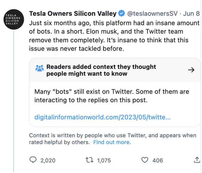 I Want This On A Shirt Bot Bait — Tweet asking where to buy a t-shirt printed with 'The owner of this shirt website is a pedophile'