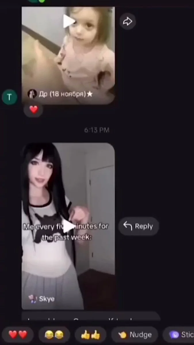 I Would Cry. Cry Myself to Sleep