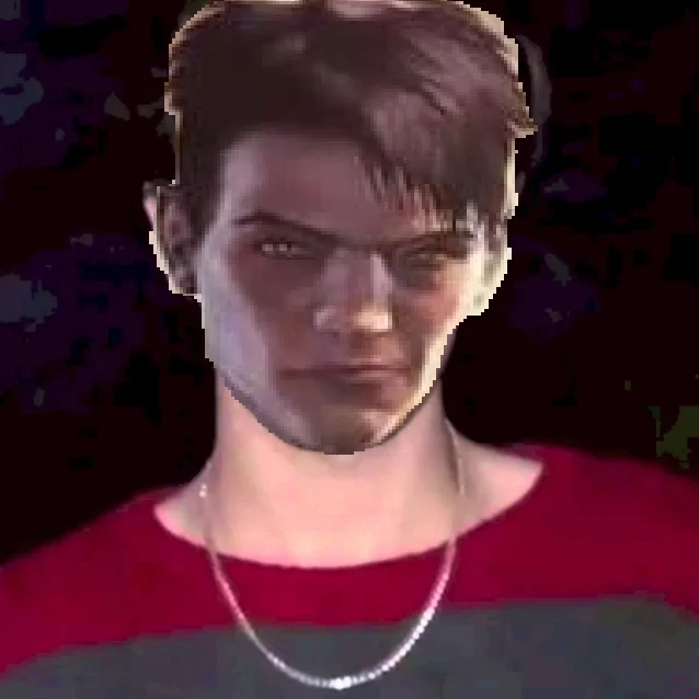 I'm Ethan Bradberry — Ethan Bradberry meme edited with a 3D video game character face swap