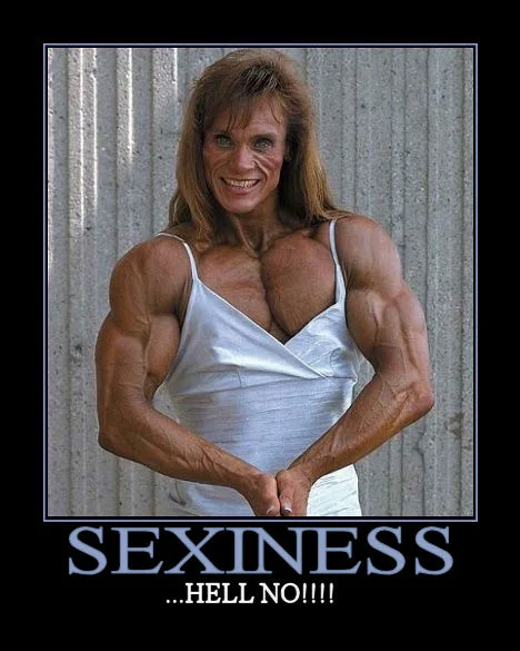 I'm Sexy And I Know It — Unavailable Cheezburger caption image for Sexy and I Know It