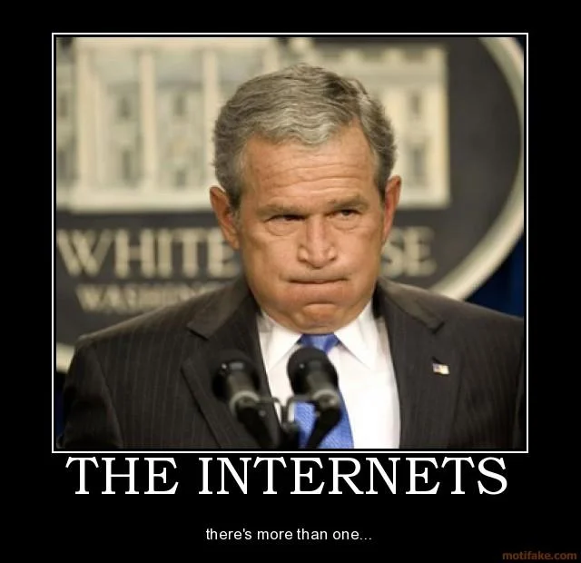 Internets early internet meme