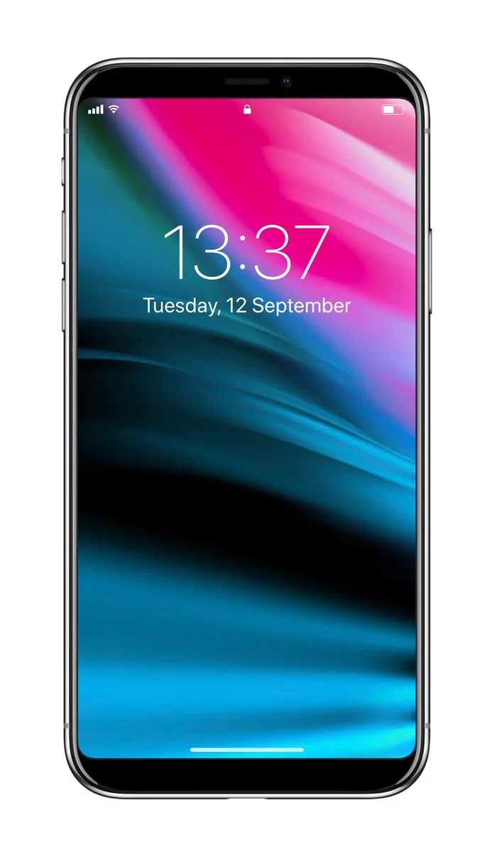 iPhone
