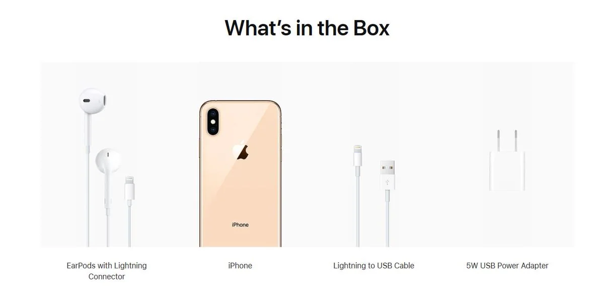 iPhone