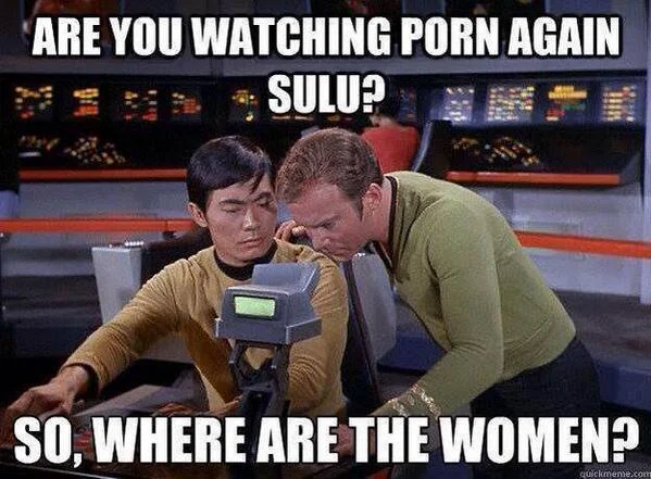 It's an Older Meme, But It Checks Out — Calculator showing 'BOOBIES' with the Imperial officer captioned 'It's an older code, sir, but it still checks out'
