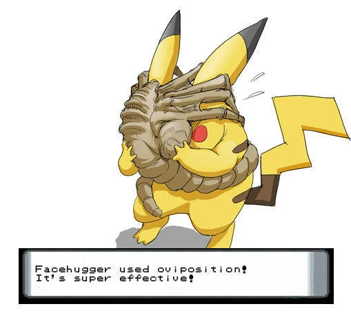 It's Super Effective! — Rage comic about tea keeping someone awake at night with 'Its super effective!' caption