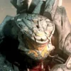 Jaeger Designer