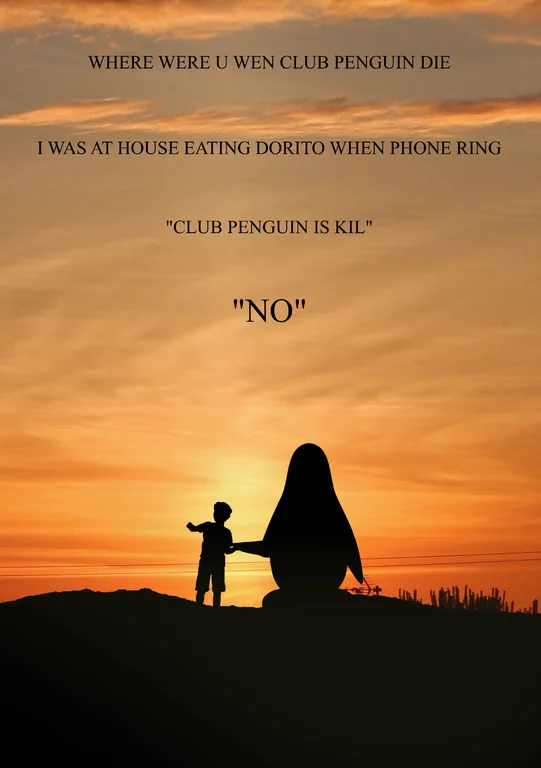 John is Kill meme crossover image