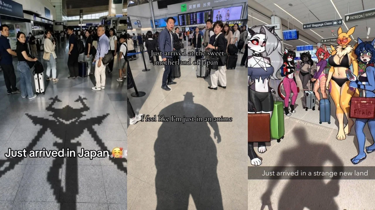 Just Arrived In Japan: What to Know