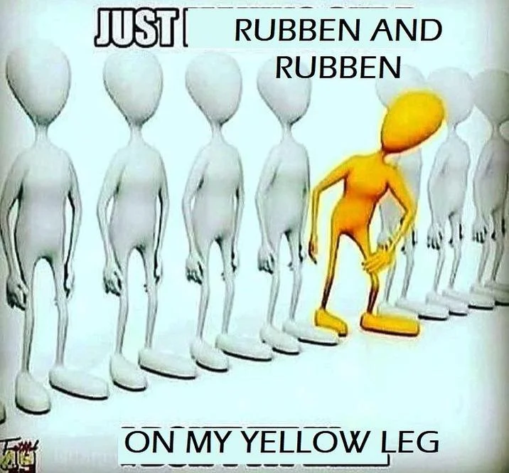 Just Making Sure I Dont Fit In — Just Making Sure I Don't Fit In meme example