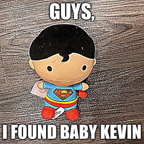 Kevin meme