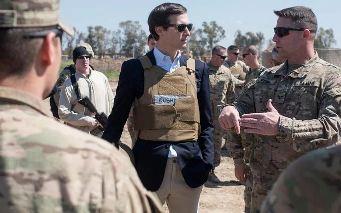 Kushneratwar — KUSH