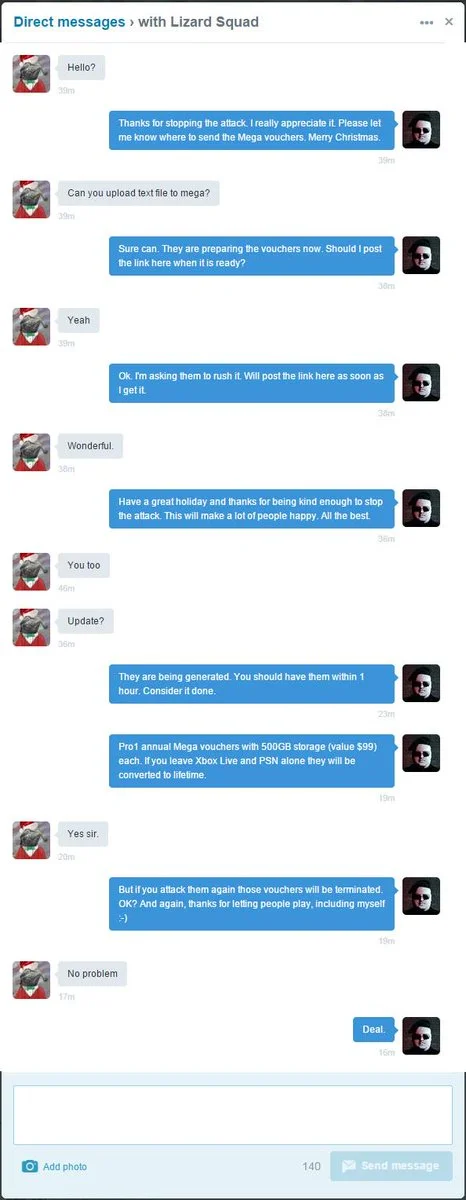 Lizard Squad