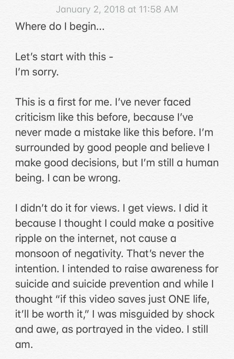 Logan Paul