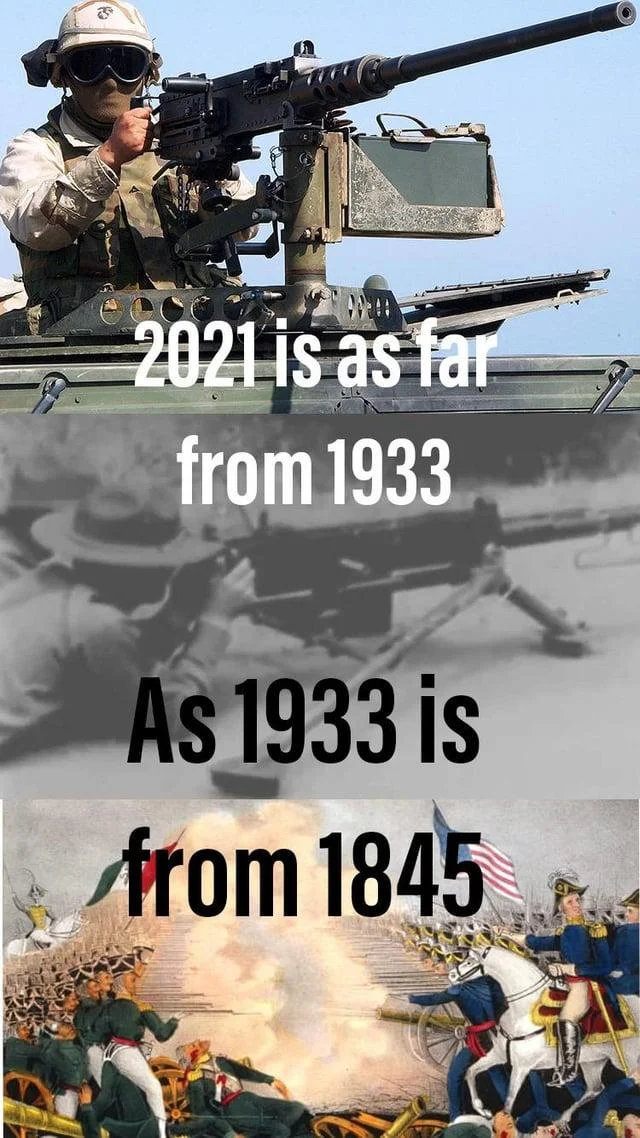 M2 Browning In Space — 4chan greentext post about defending against space pirates with an M2 Browning in the Eagle Nebula
