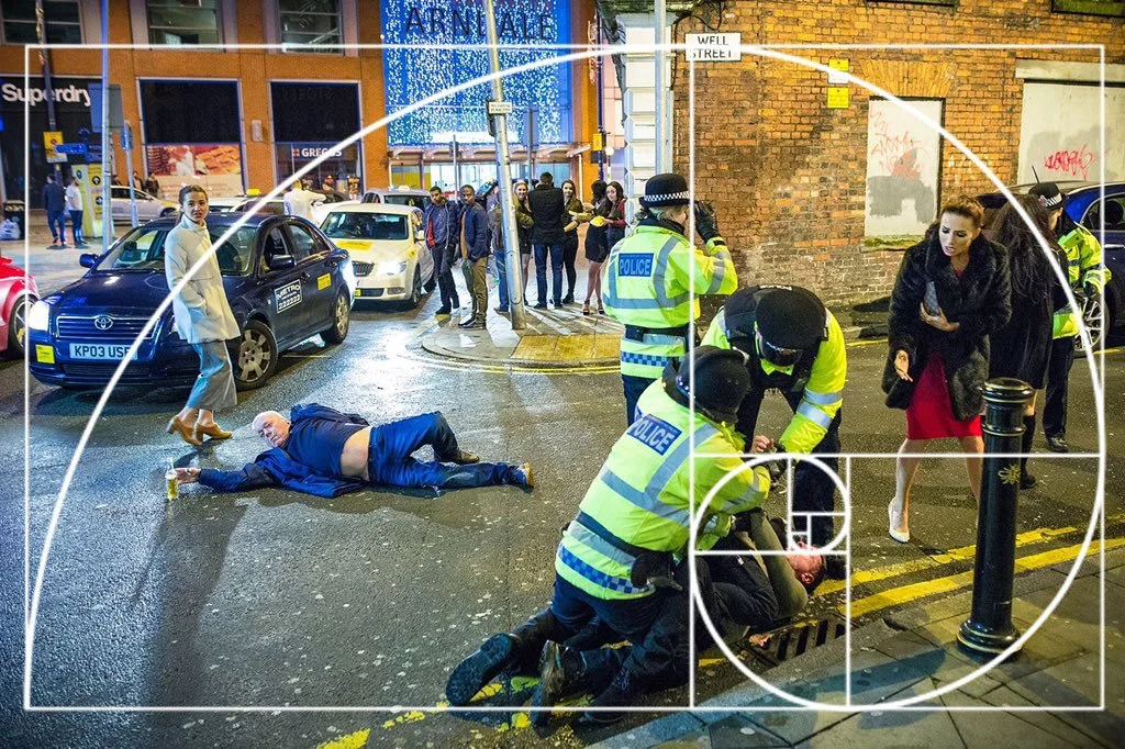 Manchester New Year's Eve Photo