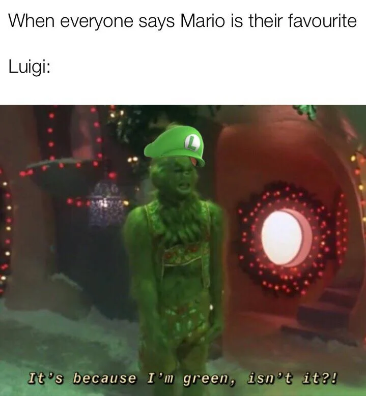 Mario and Luigi Kissing — Fake Miyamoto account quote-tweeting the Nintendo Pride Month post with 'Please do not do that'