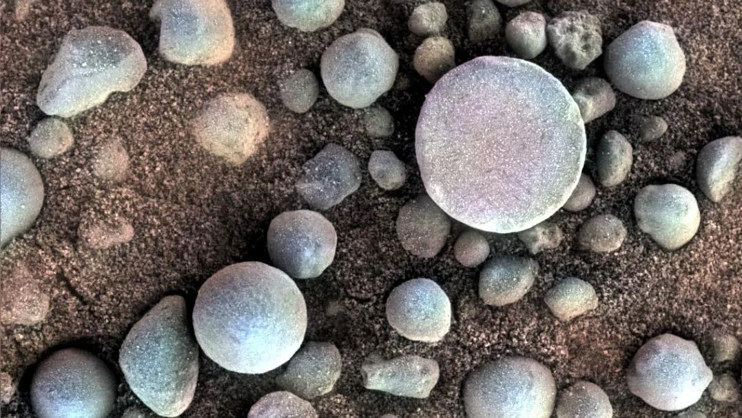 Mars Exploration