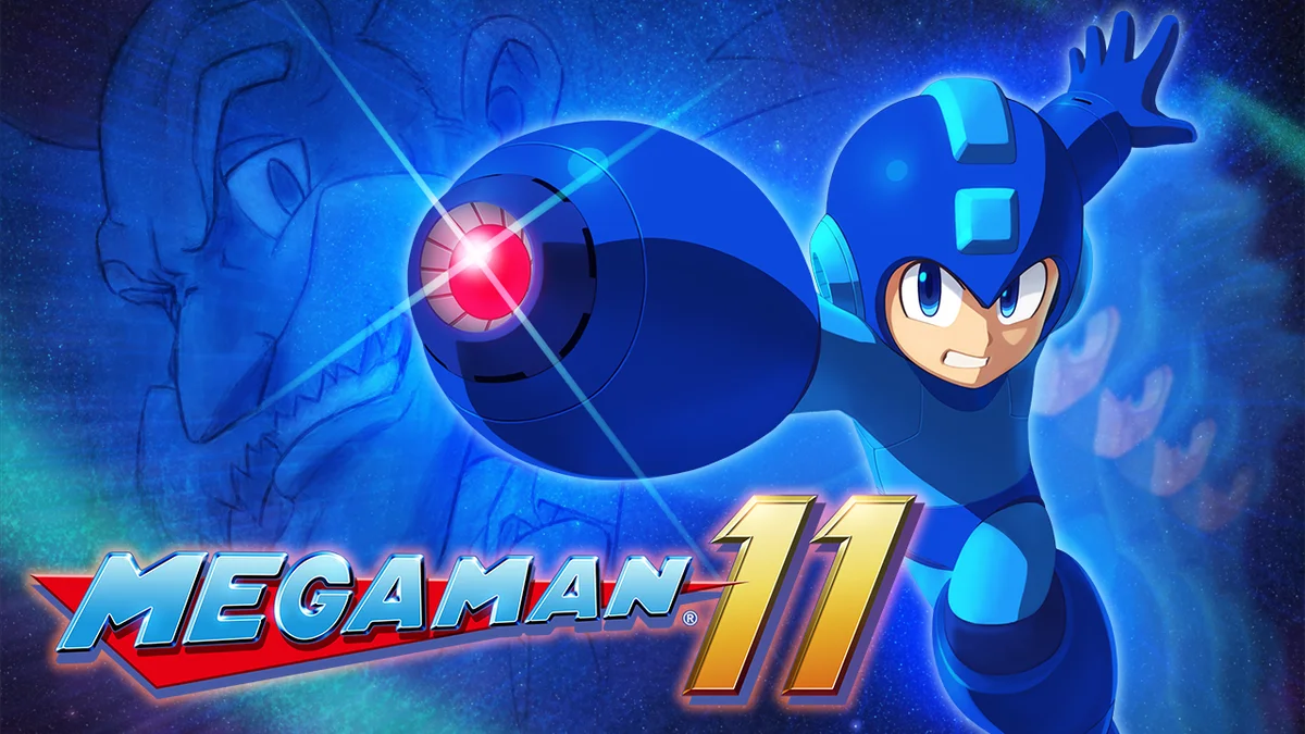 Mega Man