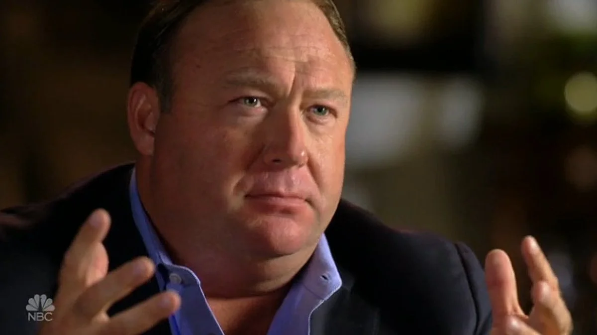 Megyn Kelly's Alex Jones Interview — Megyn Kelly's written statement defending the Alex Jones interview