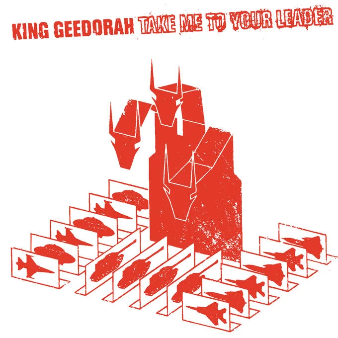 Operation Doomsday album cover with cartoon MF DOOM holding a mic
