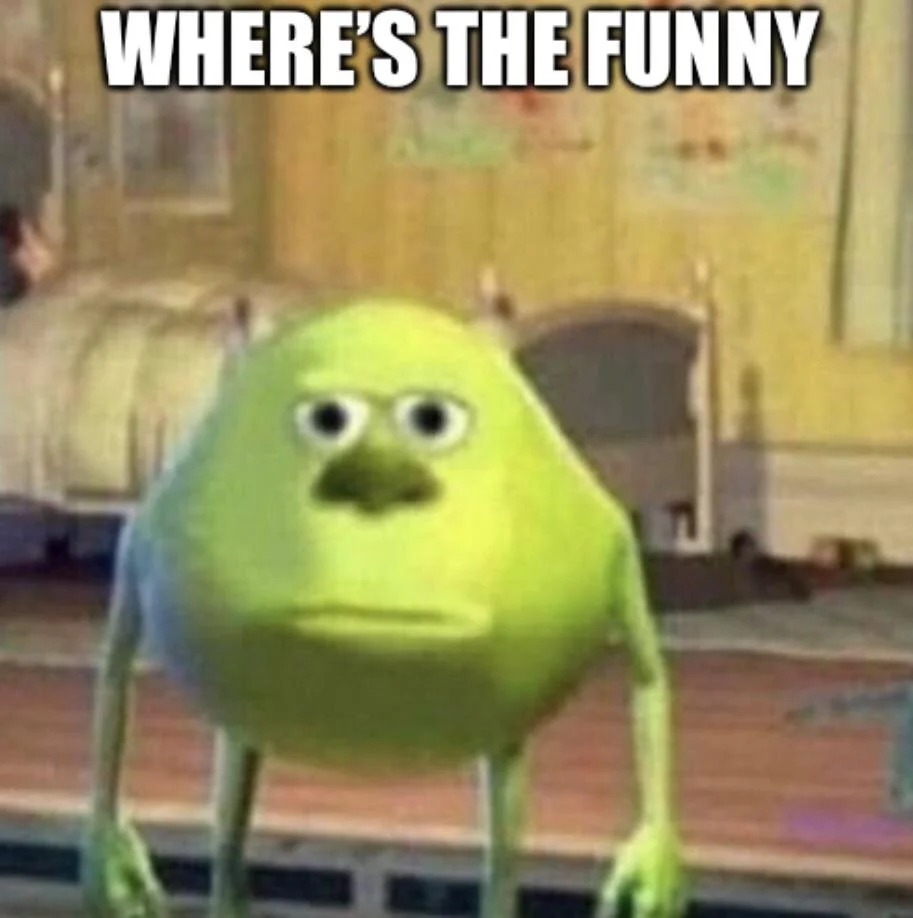 Mike Wazowski Face Swap