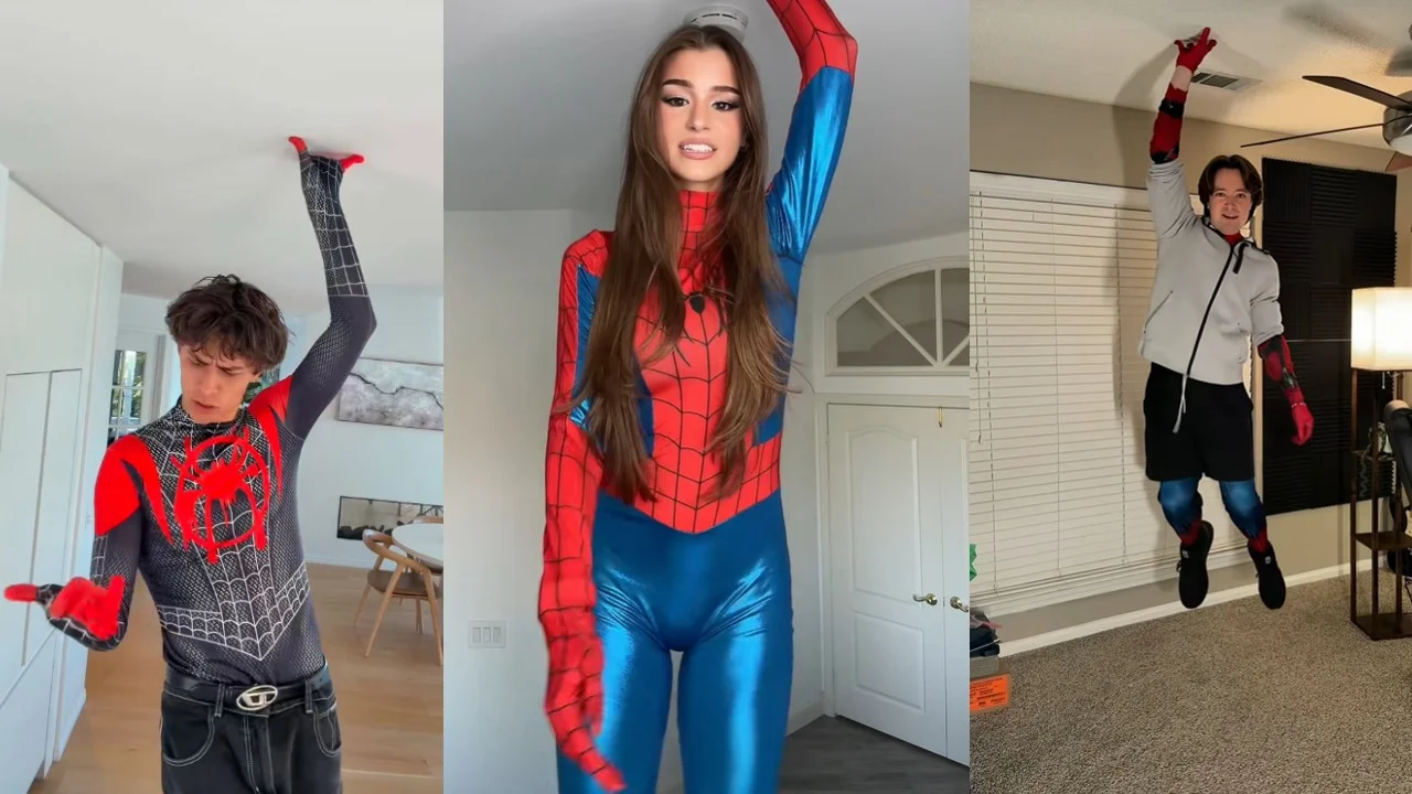 Miles Morales Trend