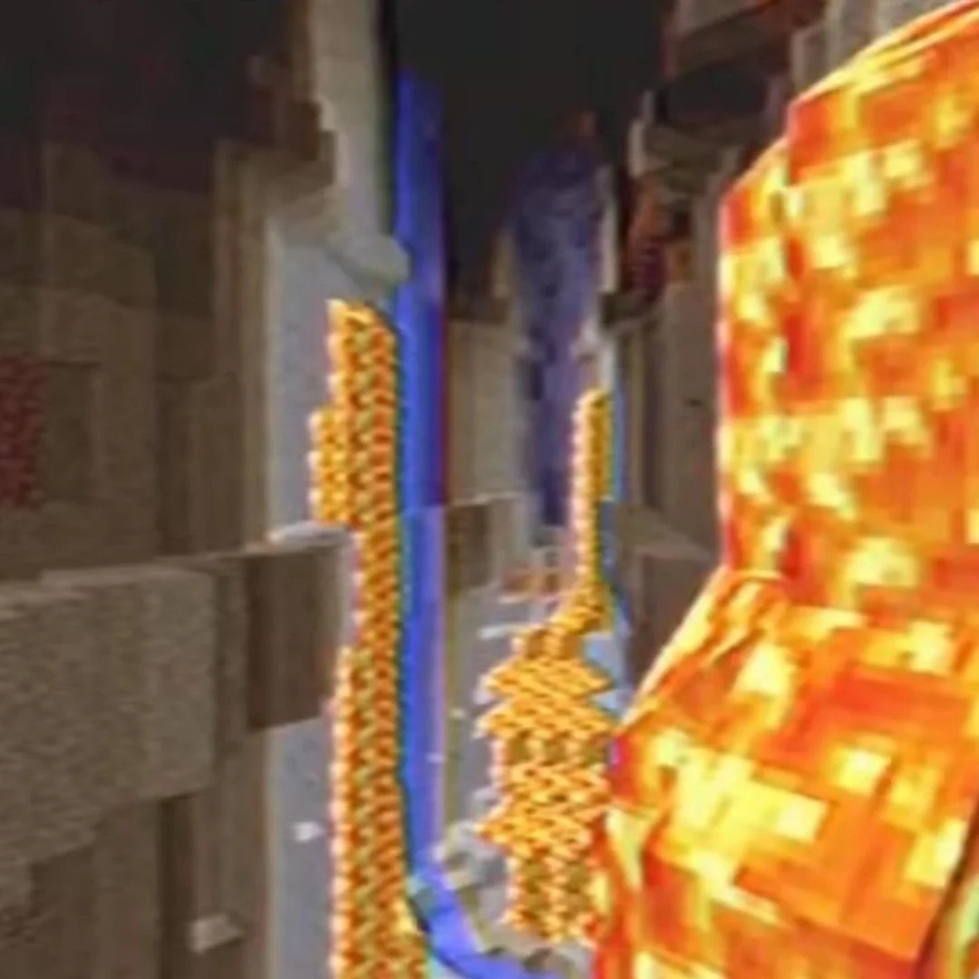 Minecraft Memes
