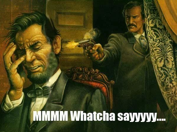 Classical painting meme with 'MMMM Whatcha sayyyyy' caption text overlay