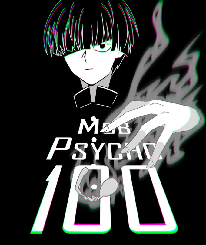 Japanese promo of Reigen announcing the Mob Psycho 100 TV anime adaptation for 2016