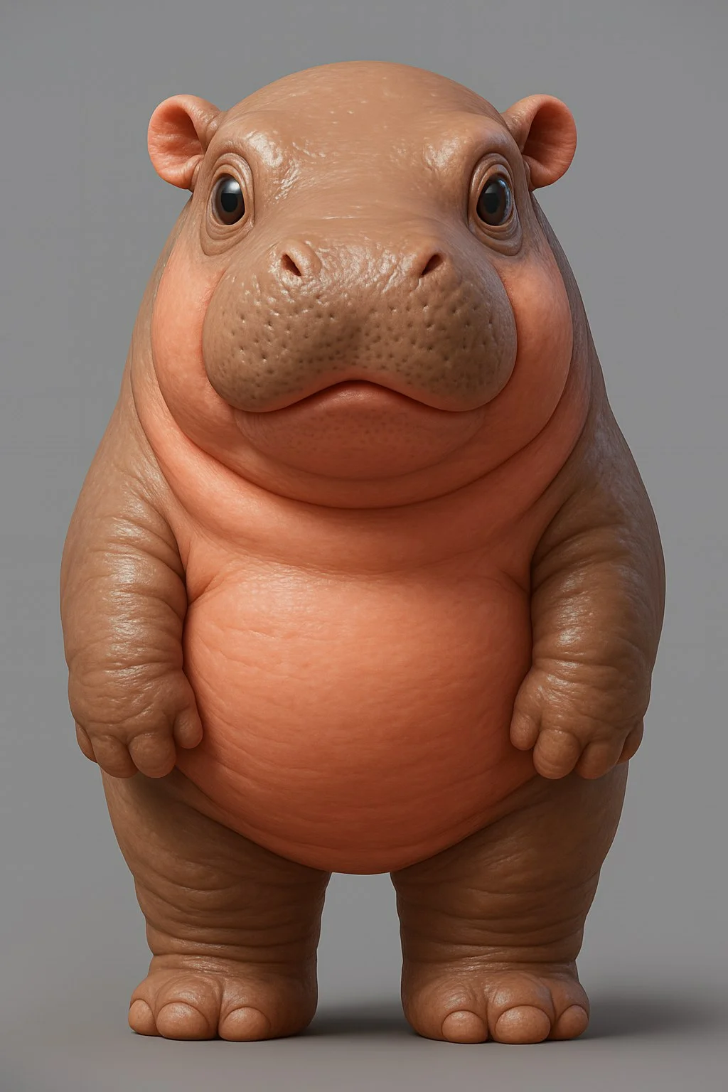 Moo Deng