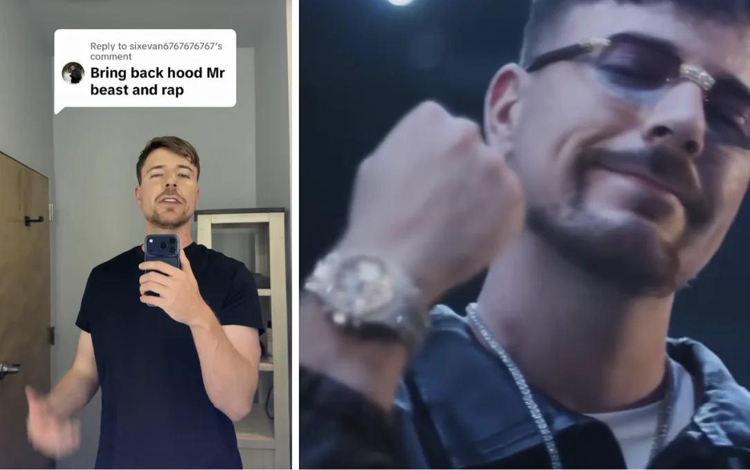 Understanding MrBeast Rap