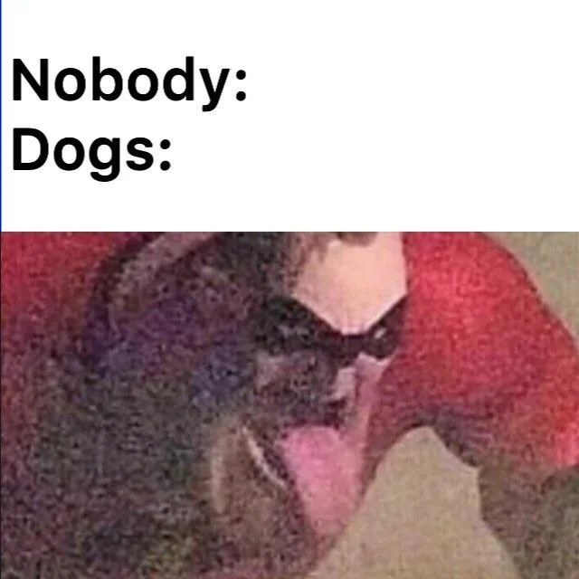 Mr. Incredible's Tongue — Mr. Incredible tongue meme with caption about babies licking dirty floor