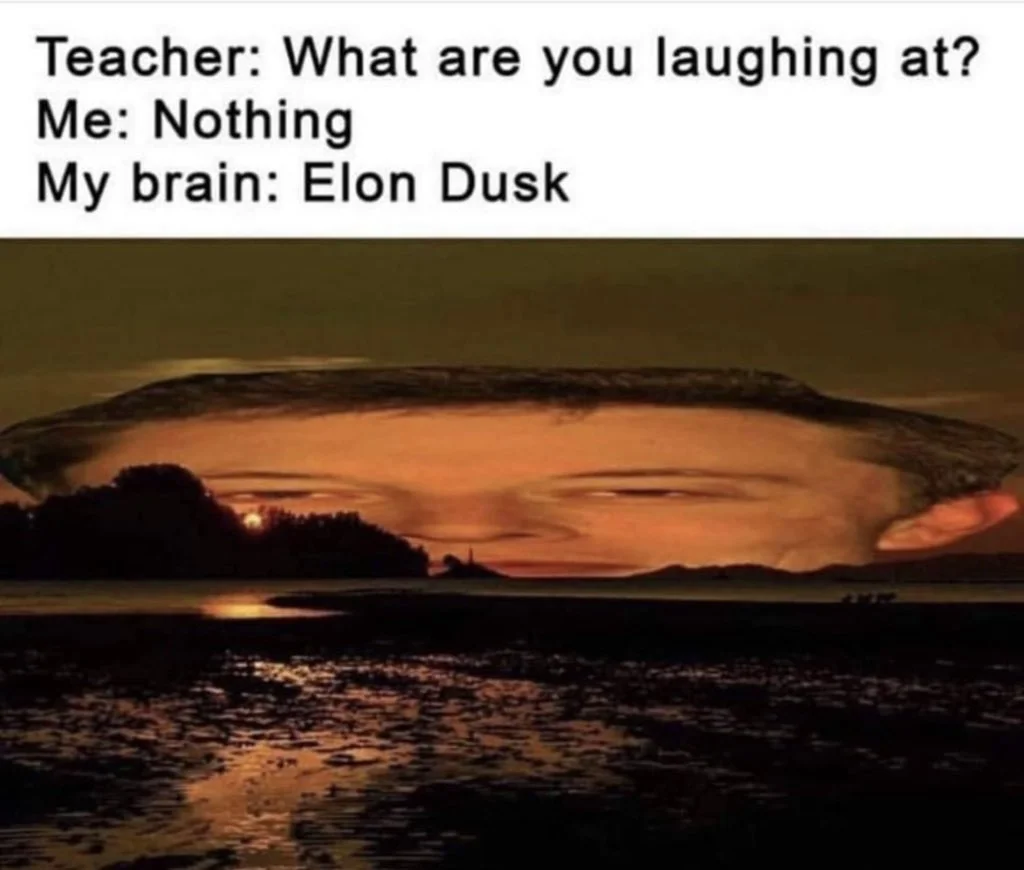 Muskposting