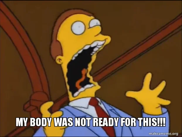 Tweet from Reggie Fils-Aime reading 'My body is ready!' quoting Geoff Keighley