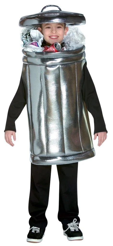 My Culture Is Not Your Costume