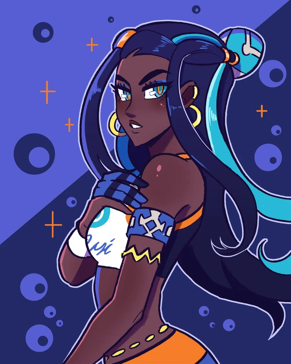 Nessa